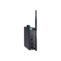 MOXA AWK-3252A-US Wireless AP/Bridge/Client